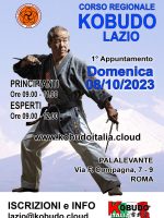 Locandina-Corso-Kobudo-Lazio-2023-24-scaled