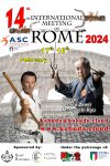 14th Kobudo Meeting - Official Poster(1) copia