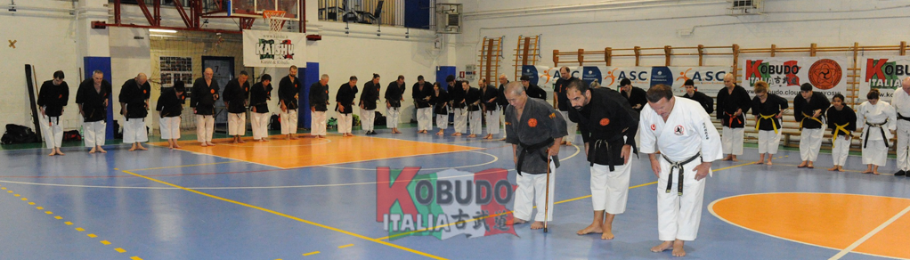 KOBUDO ITALIA