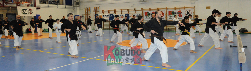 KOBUDO ITALIA