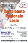 Locandina Camp Reg ASC 2025